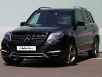 Mercedes-Benz GLK-класс 2.1 AT, 2013, 147 000 км, с пробегом, цена 2 025 000 руб.