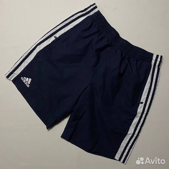 Брендовые шорты