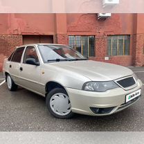 Daewoo Nexia 1.5 MT, 2012, 126 000 км, с пробегом, цена 269 000 руб.