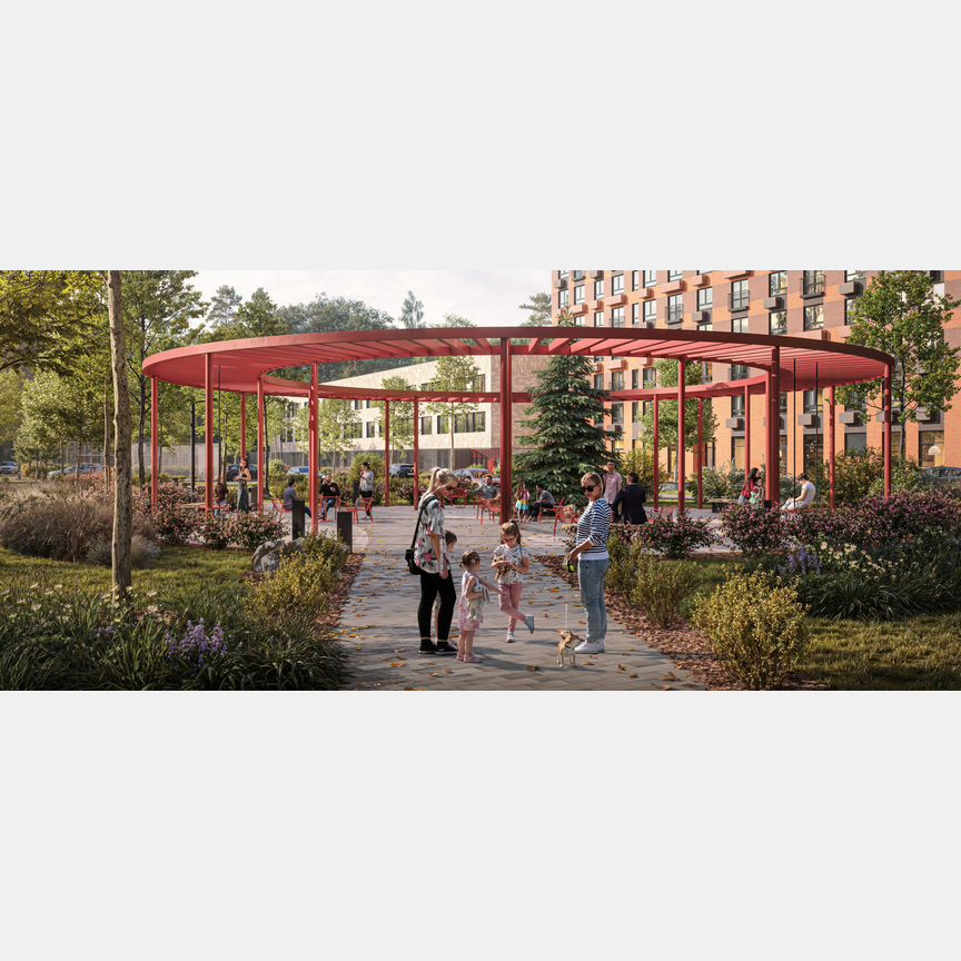 2-к. квартира, 60 м², 28/28 эт.