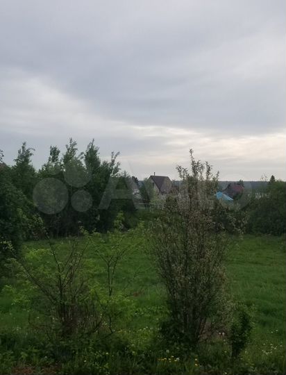 Участок 12 сот. (ИЖС)
