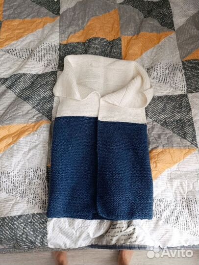 Жилетка женская