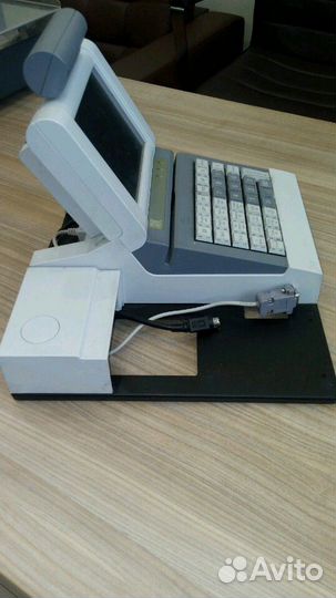 POS-система штрихlightpos