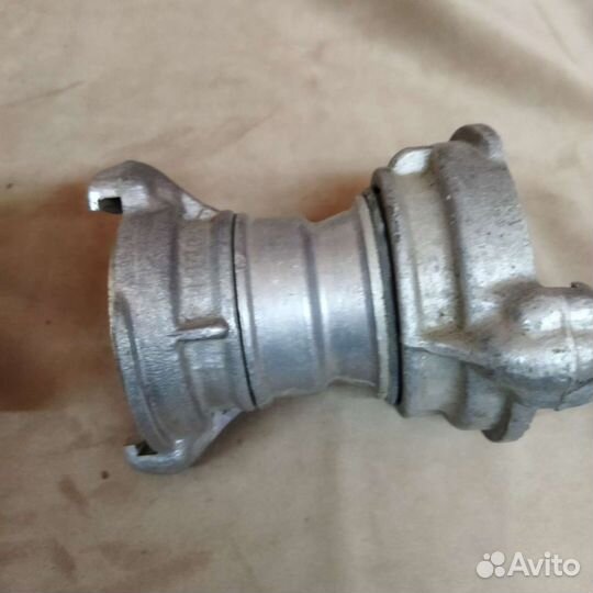 Пожарный ствол рс 50 СССР