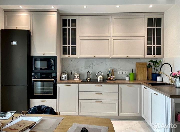 Кухонный гарнитур 