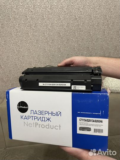 Принтер hp laserjet