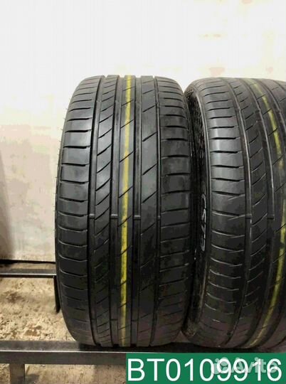 Kumho Ecsta PS71 SUV 265/40 R21 105Y