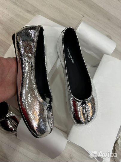 Балетки Tabi Maison Margela