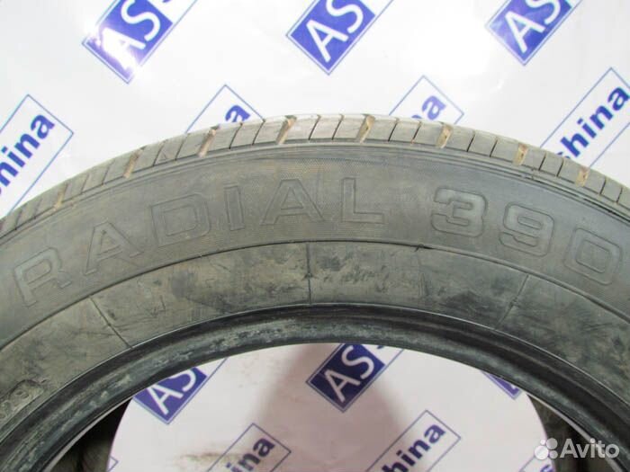 Yokohama Y390 215/60 R16 102R