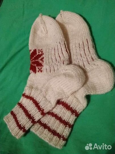 Вяжу на заказ