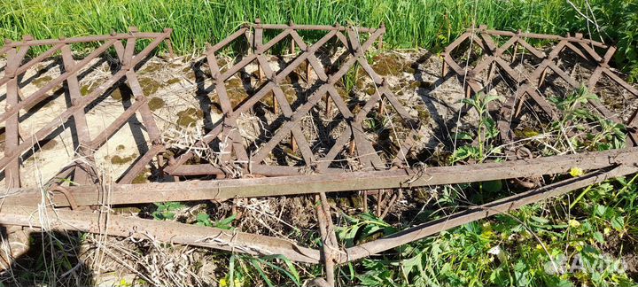 Навесное оборудование для трактора юмз-6Л