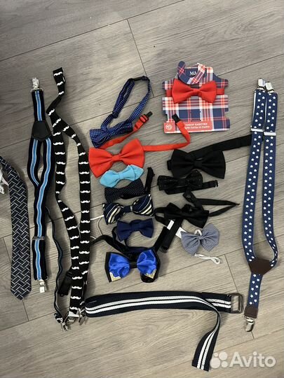 Набор для мальчика