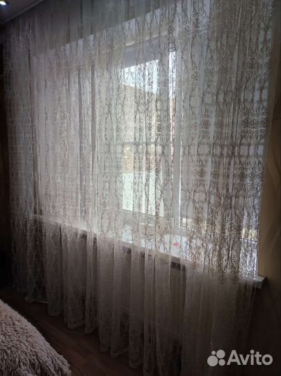 Тюль