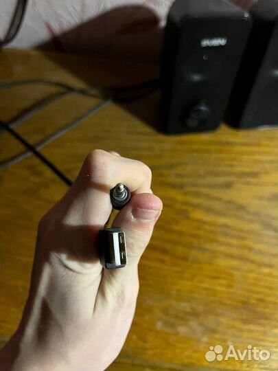 Компьютерные колонки sven