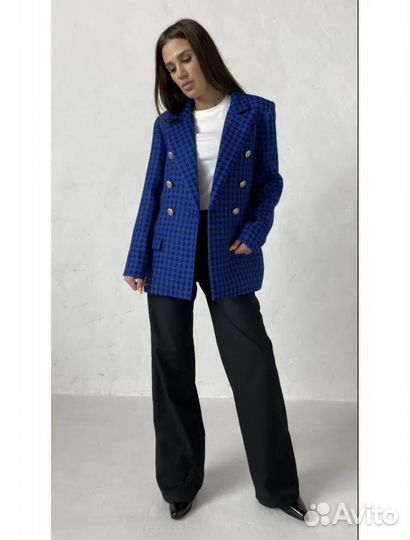 Пиджак женский