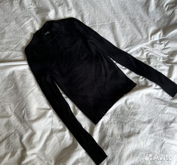 Кофта bershka