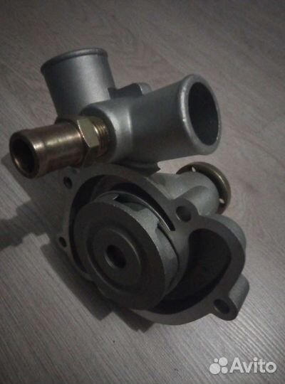 Помпа двигатель 406 Газ, УАЗ 3160 Волга