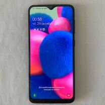 Samsung Galaxy A30s, 3/32 ГБ