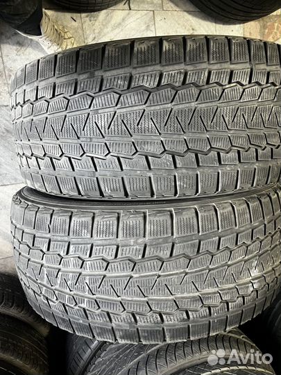 Yokohama Ice Guard G075 285/45 R22