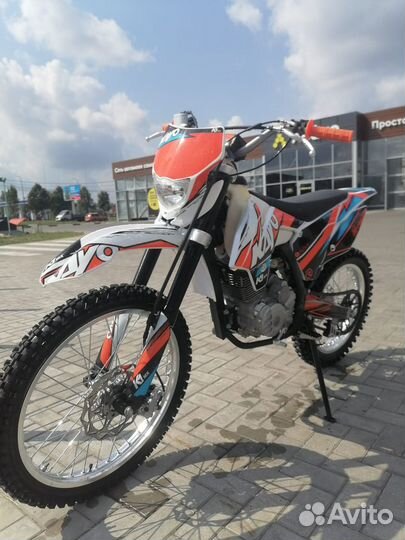 Мотоцикл
