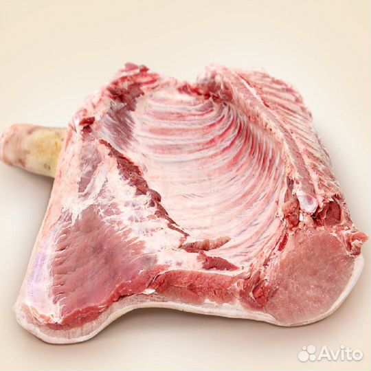 Продам мясо свинина