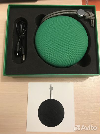 Новая bluetooth колонка D60