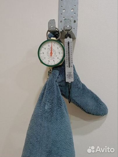 Весы бытовые