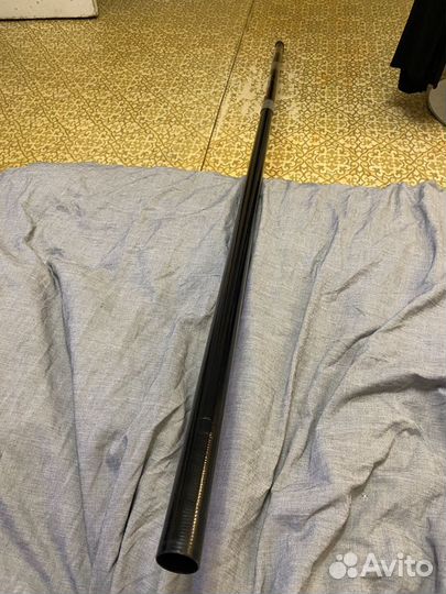 Удилище Osprey Knight 600 длина 213 см