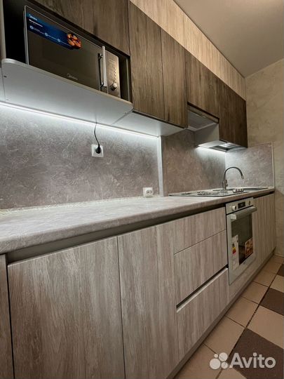 Кухня угловая для вашей семьи