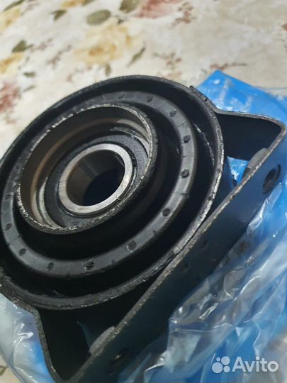 Подвесной подшипник Ваз 2106 2107