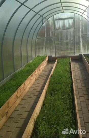 Садовые дорожки под ключ