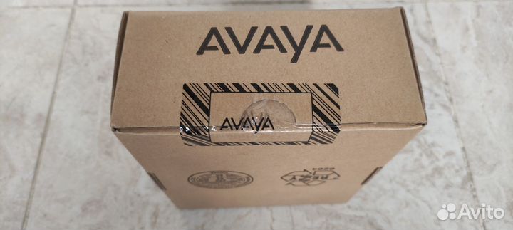 Avaya stand01A - 1012 700383870 9620 Wedge Stand M