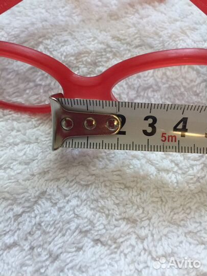 Очки детские Nanovista