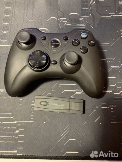 Геймпад speedlink