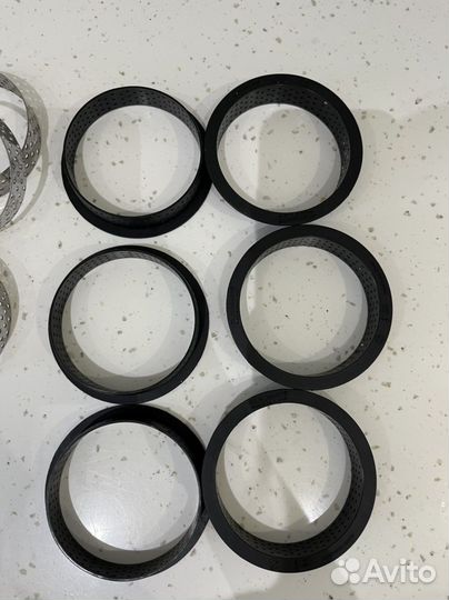 Форма для тарталеток