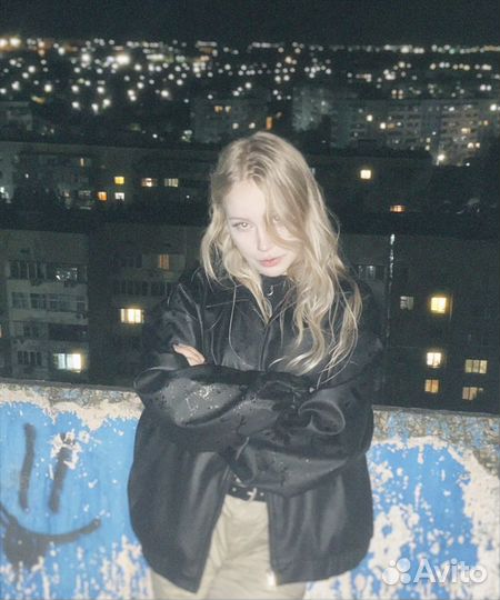 Любая должность