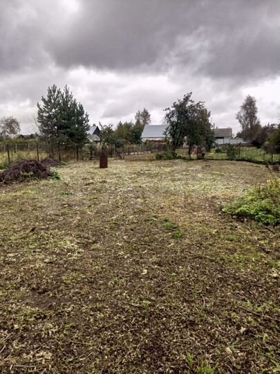 Участок 14 сот. (ИЖС)