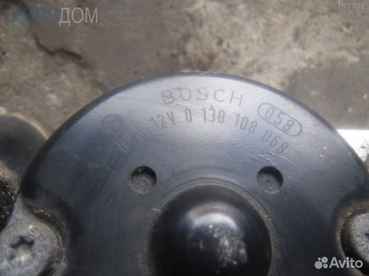 Блок abs mercedes W220 s1114811