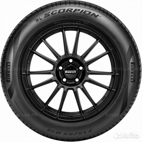 Pirelli Scorpion 235/45 R19 99Y