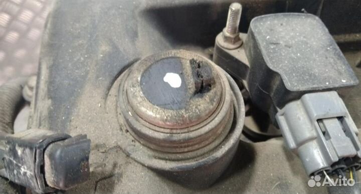 Двигатель Mazda 6 2007-2012г