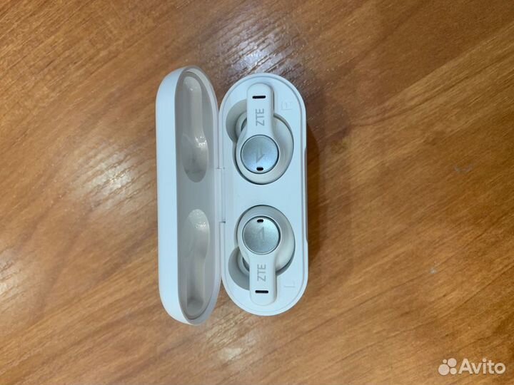 Наушники ZTE 1more