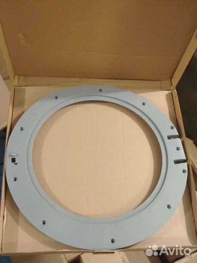 Обрамление люка внутреннее стиральной машины Bosch