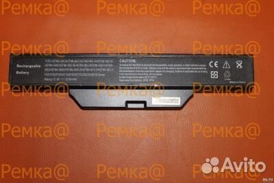 Аккумулятор для ноутбука HP hstnn-IB51