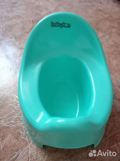 Детское одеяло и подушка в кроватку