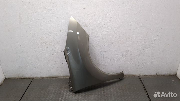 Крыло Peugeot 3008, 2012