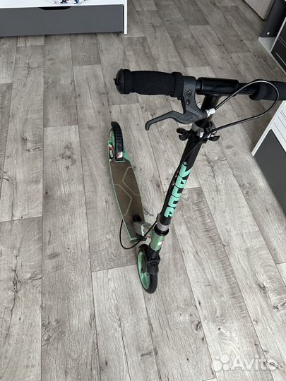 Самокат детский