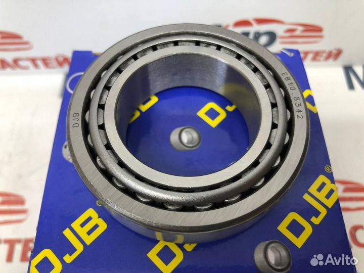 Подшипник ступицы Niva