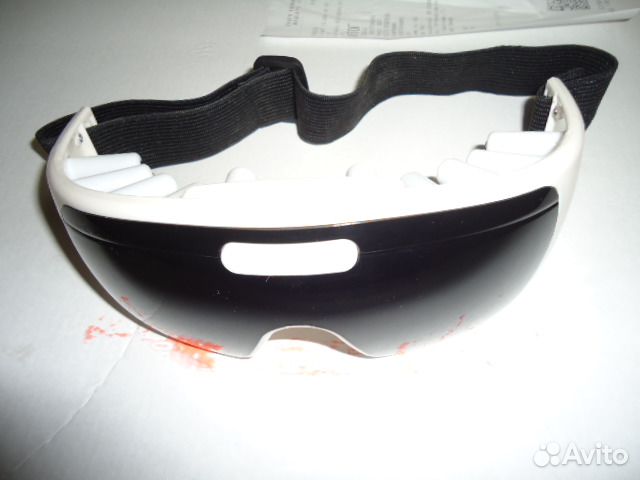 EYE massager массажер для глаз