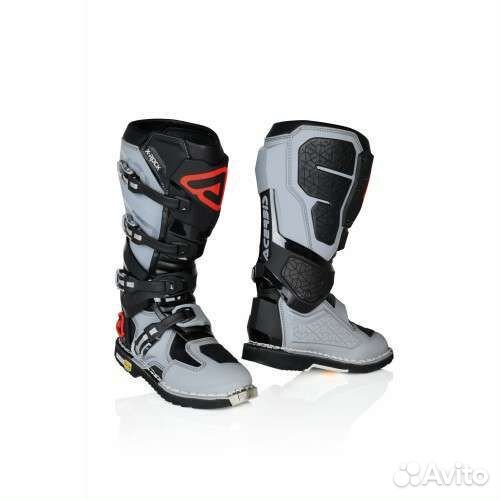 Мотоботы Acerbis X-Rock MM