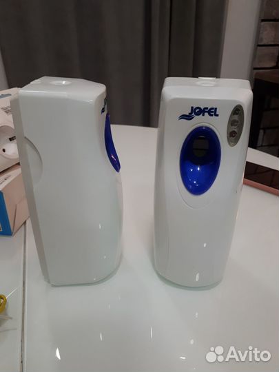 Автоматический освежитель воздуха Jofel